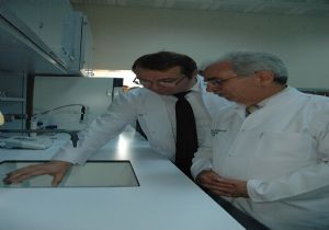 Erzurumlu bilim adamlarından büyük başarı